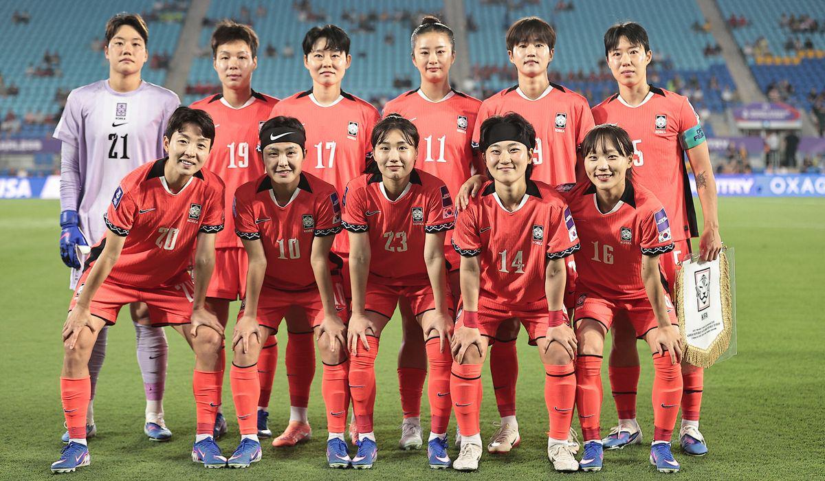 世界杯官方直播官网下载安装入口-4-0！3-0！亚洲杯最新战况：2队提前出线，中国女足再胜也晋级